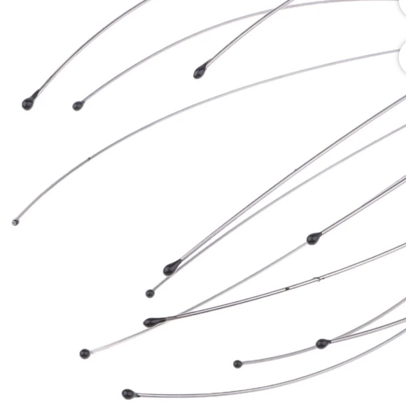 Standard Head Scalp Massager Tools Hair scalp scratcher, lightweight NWOT - Picture 9 of 16